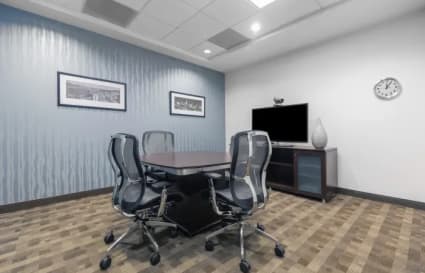 2950 North Loop West, Houston