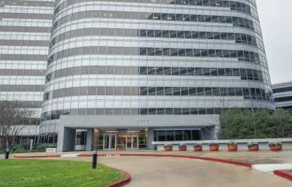 2950 North Loop West, Houston