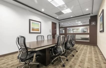 2950 North Loop West, Houston