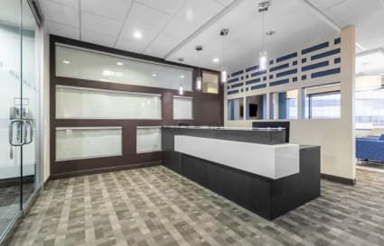 2950 North Loop West, Houston