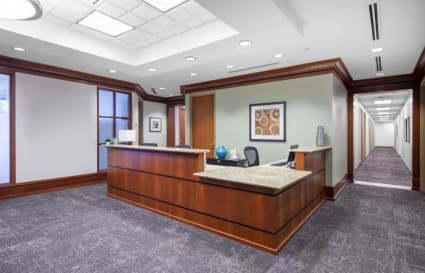 2550 Meridian Boulevard, Franklin