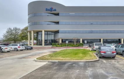 8300 Farm to Market 1960 Road West, Houston