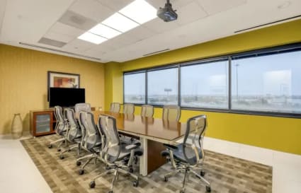 8300 Farm to Market 1960 Road West, Houston