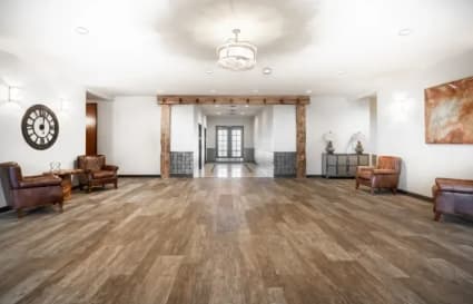 1 Chisholm Trail Road, Round Rock