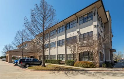 1452 Hughes Road, Grapevine
