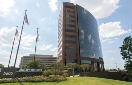 5605 North MacArthur Boulevard, Irving
