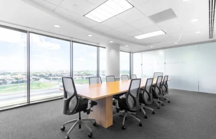 5605 North MacArthur Boulevard, Irving