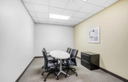 1821 Walden Office Square, Schaumburg
