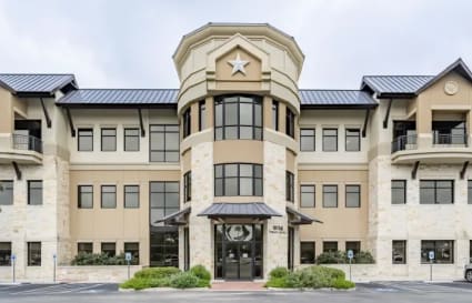 18756 Stone Oak Parkway, San Antonio