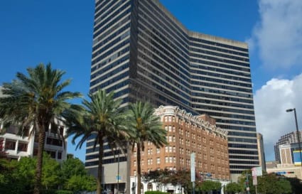 650 Poydras Street, New Orleans