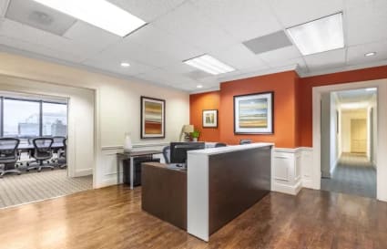 200 West Martin Luther King Boulevard, Chattanooga