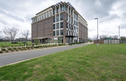 201 Century Village Boulevard, Monroe