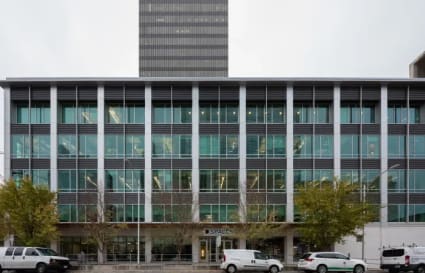 501 Congress Avenue, Austin