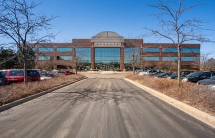N19 W24400 Riverwood Drive, Waukesha