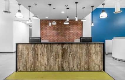 7535 East Hampden Avenue, Denver