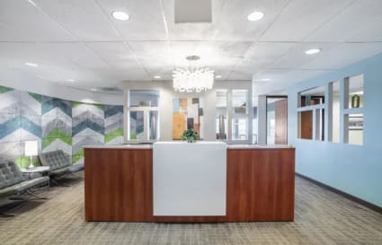 7900 East Union Avenue, Denver