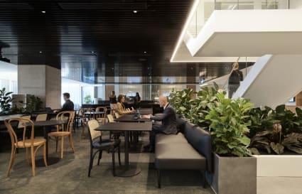 8 Person Private Office in Sydney | 24 sqm - Available Jan2027