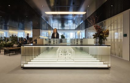8 Person Private Office in Sydney | 24 sqm - Available Jan2027