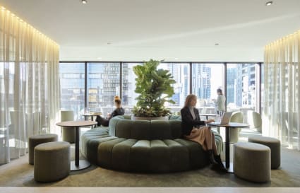 8 Person Private Office in Sydney | 24 sqm - Available Jan2027