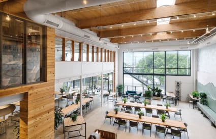 411 West Monroe Street, Austin