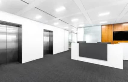10 Person Window Office Available