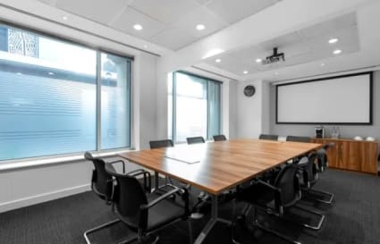 16 Person office available