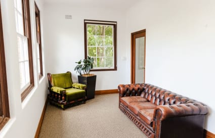 3 Person Serviced Office  