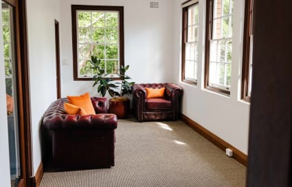 4 Person Serviced Office 