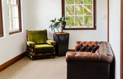 2 Person Serviced Office   