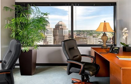 250 East 5th Street, Cincinnati