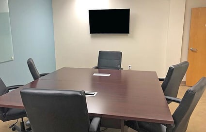 3000 Atrium Way, Mount Laurel Township
