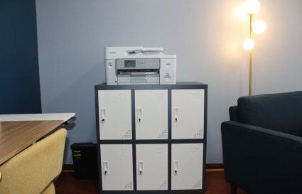5842 Main St. Suite 2B, Williamsville