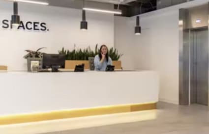 4 Person Office Available