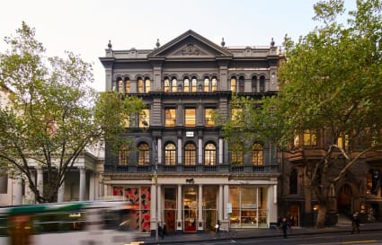 3 Person Private Office in Melbourne
