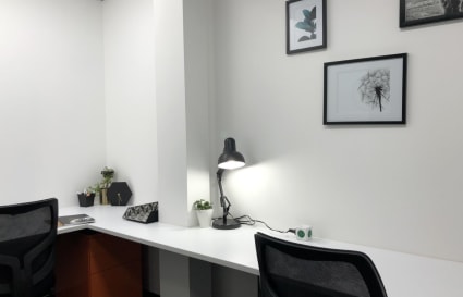 Private Office for 2 in Botany