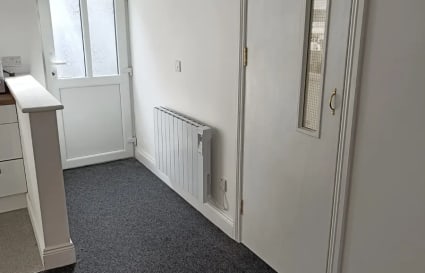 1 Blackberry Lane, Dublin 6