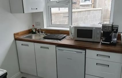 1 Blackberry Lane, Dublin 6