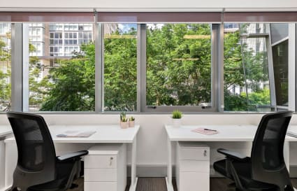 External 3 Desk Private Offices in Fortitude Valley