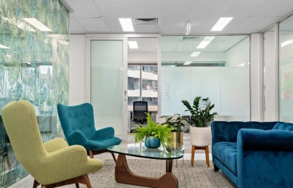 External 3 Desk Private Offices in Fortitude Valley