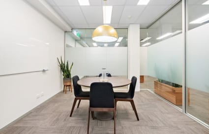 External 3 Desk Private Offices in Fortitude Valley