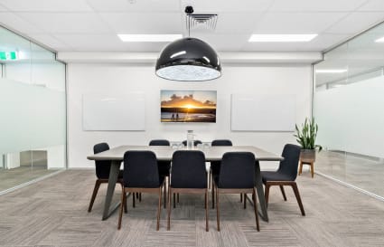 External 3 Desk Private Offices in Fortitude Valley