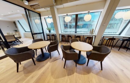 6 Person Private Office in Sydney CBD