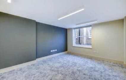 5 Person Private Office in London