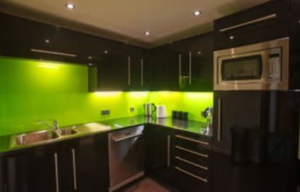 Private Office for up to 2 People
