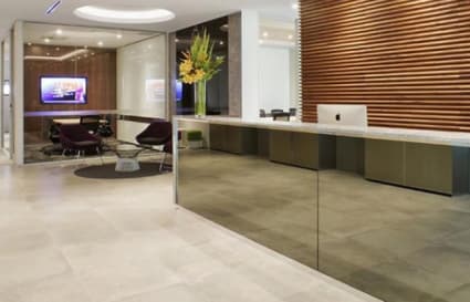 Internal Private Office for up to 3 People