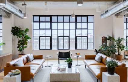 Private Office for up to 8 People | 197 Sq. Ft.