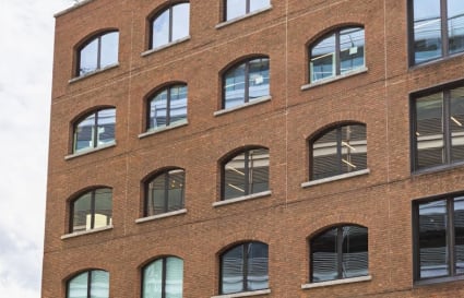 11 Person Private Office in St Katharine's Way | 269 Sq. Ft.