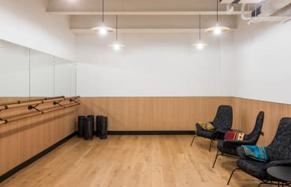 1 Person Internal Private Office in London | 35 Sq. Ft.