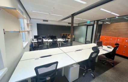 Private Office of up to 12 People | Approximately 60 sqm