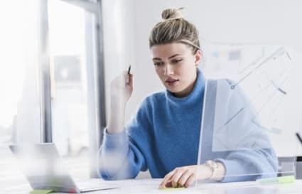 1 Person Private Office